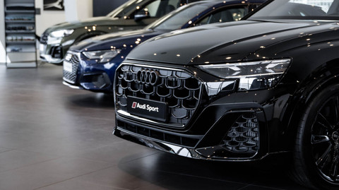 Rinaldi - Gruppo Eurocar